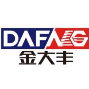 山東金大豐機械有限公司